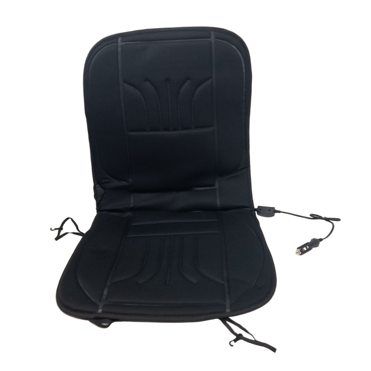 Vyhřívaný potah do auta na sedadlo 12V