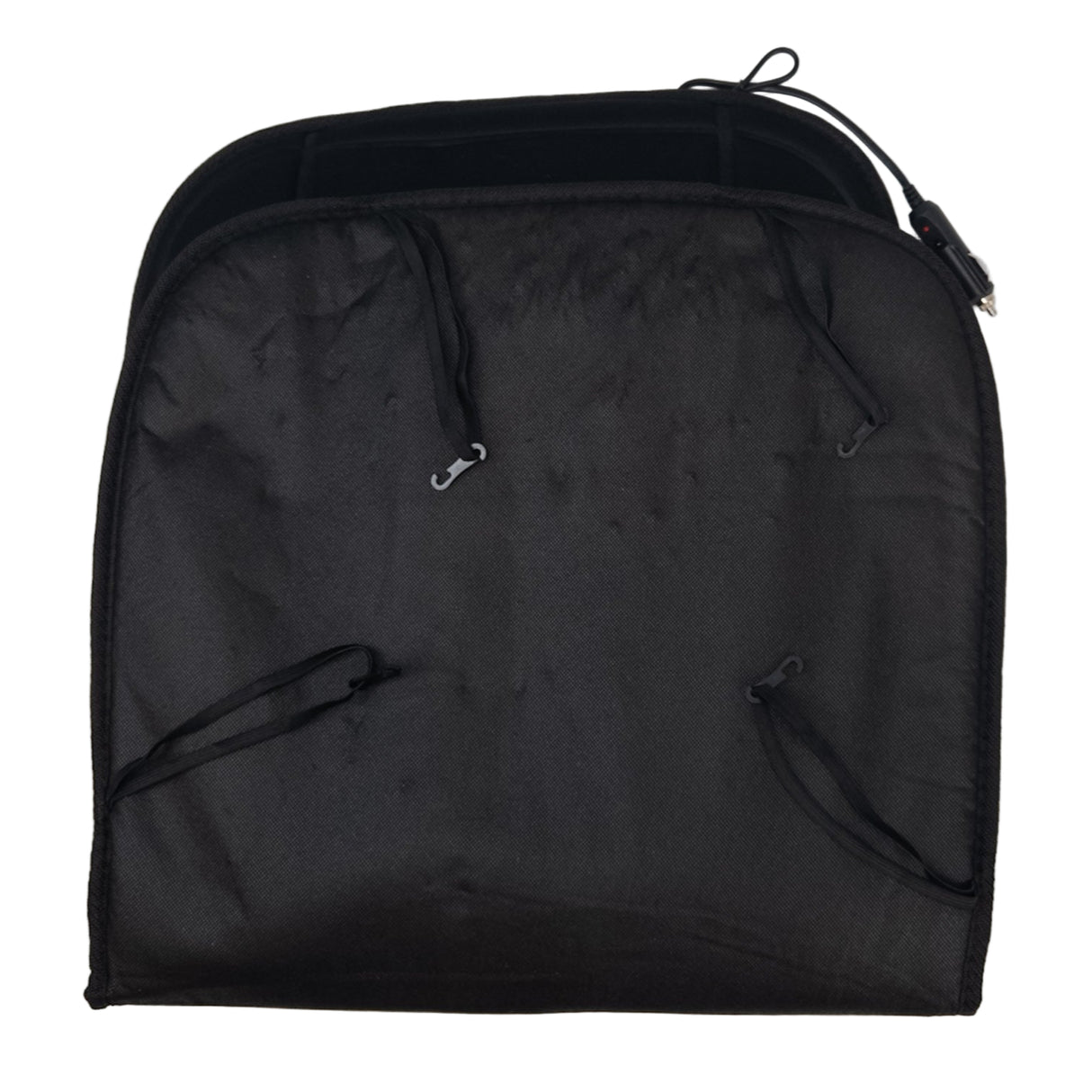 Vyhřívaný potah do auta na sedadlo 12V