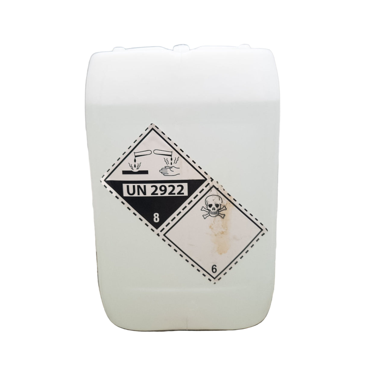 Průmyslové čističe na renovaci hliníku nerta ATC100