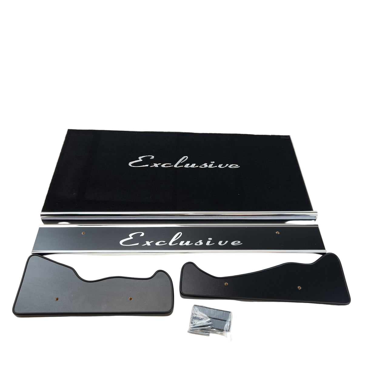 Polička na palubní desku Scania