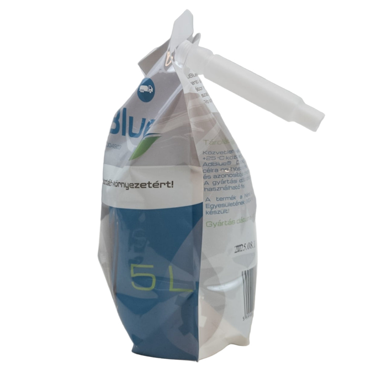 Adblue softpack 5L