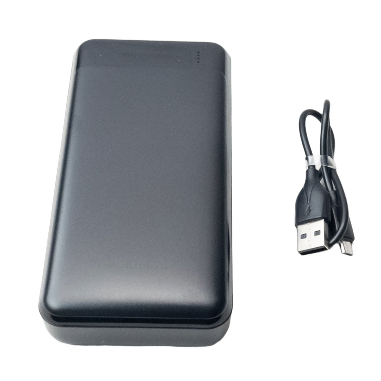 Powerbanka 20000 mAh s rychlonabíjením pro vyhřívané vesty