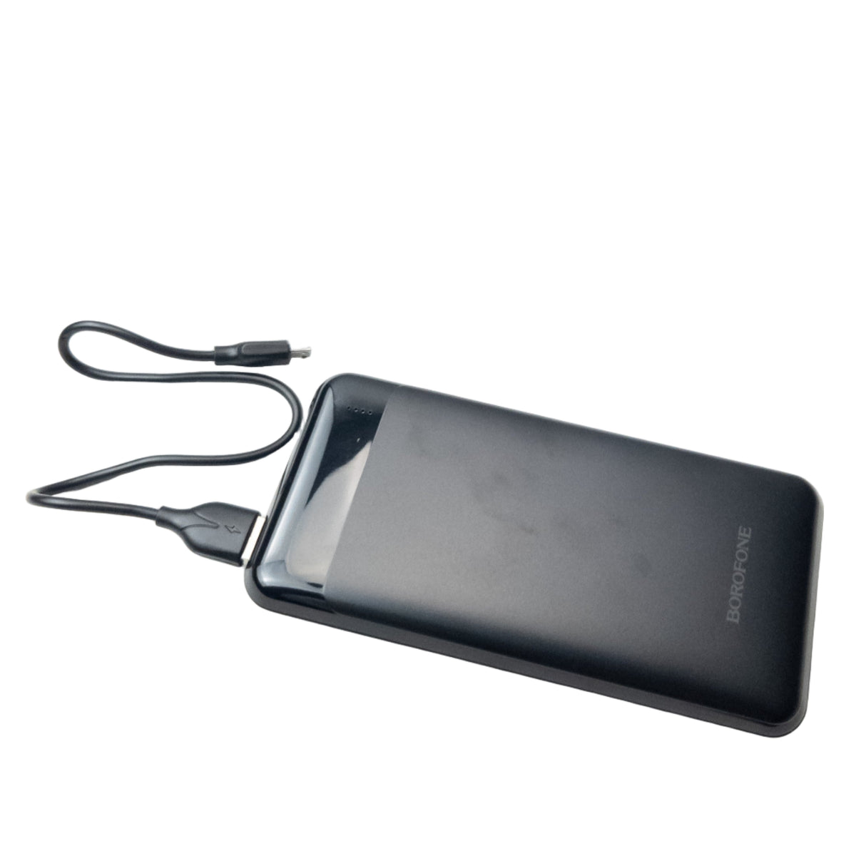 Powerbanka 20 000 mAh, 20W Rychlonabíjení (QC3.0 + PD)