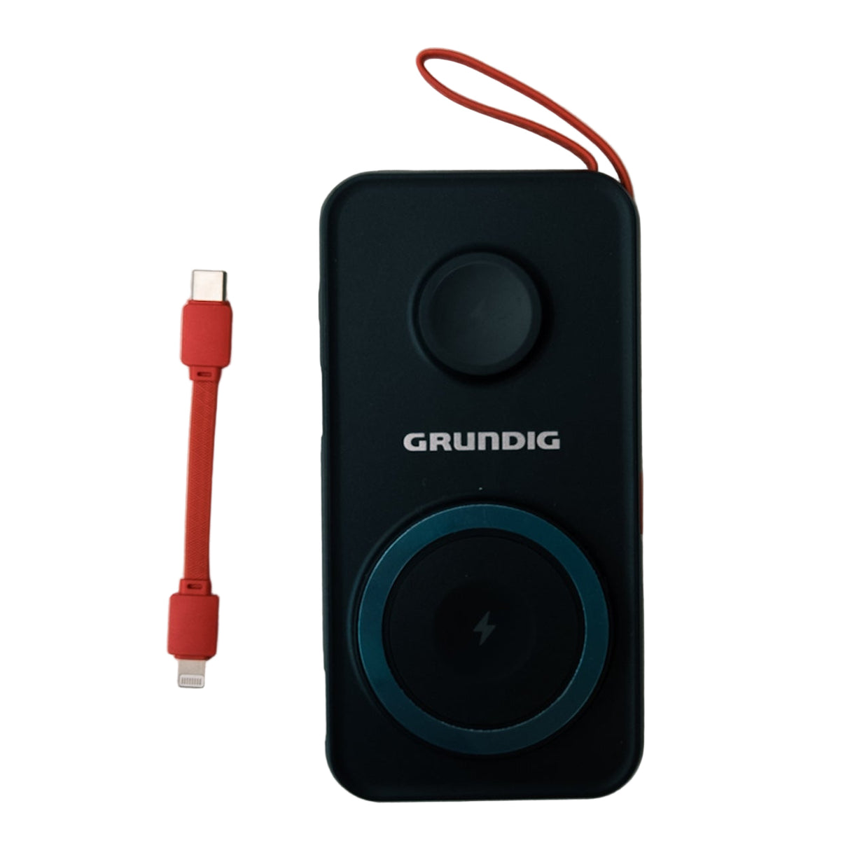 Powerbanka s bezdrátovým nabíjením Magsafe 10000mAh