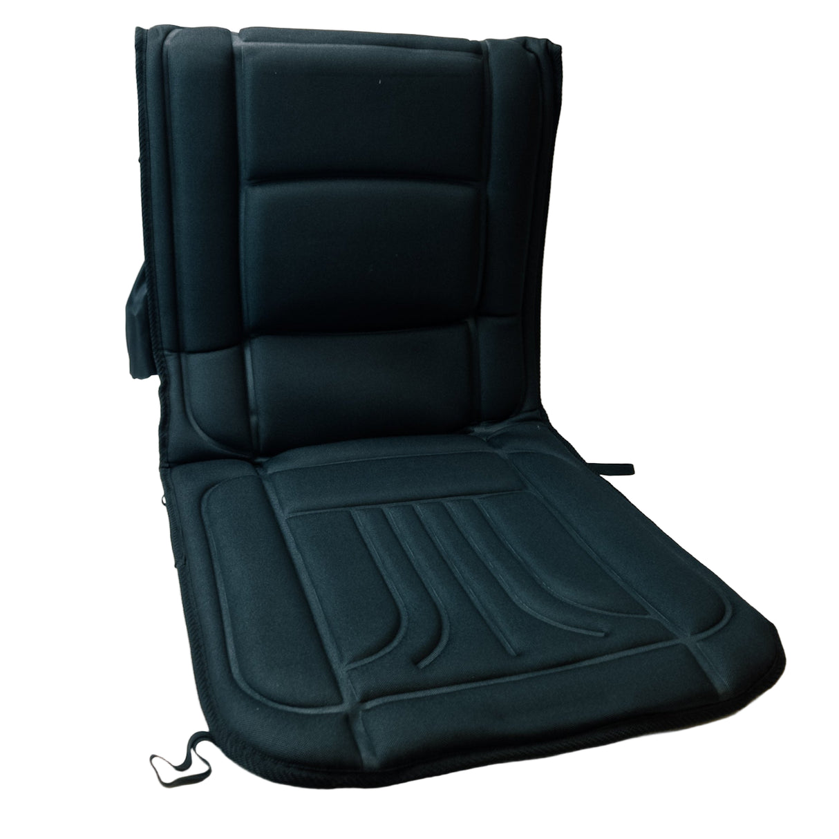 Vyhřívaný potah do auta, 2 stupňů 12V