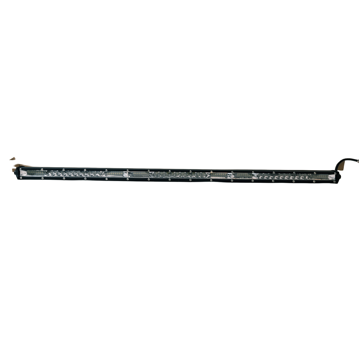 Led rampa tenká (boční montáž) 234W 12/24V