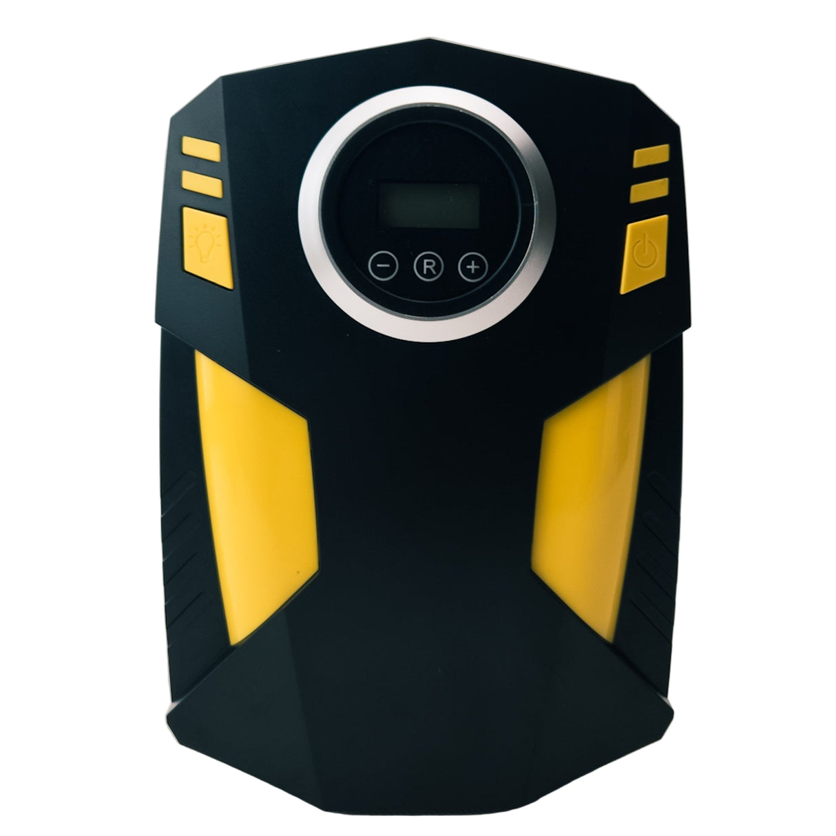 Kompresor do auta se světlem 12V