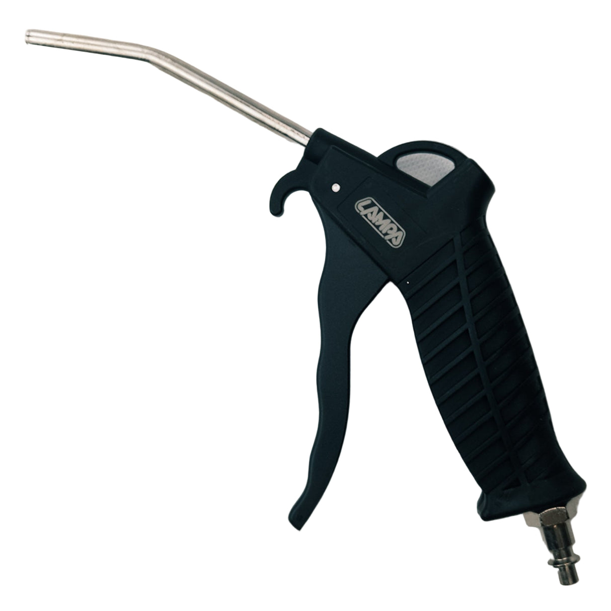 Ofukovací pistole se spiralovou hadici 5 m