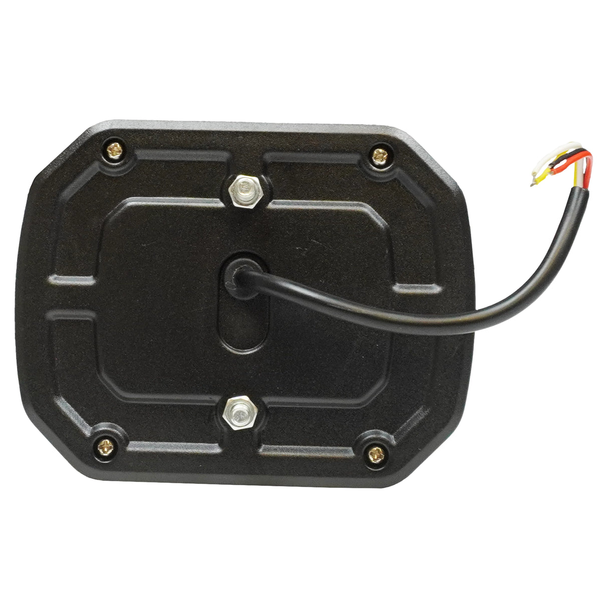 Světlo na přívěsný vozík LED 4-funkční 12V/24V