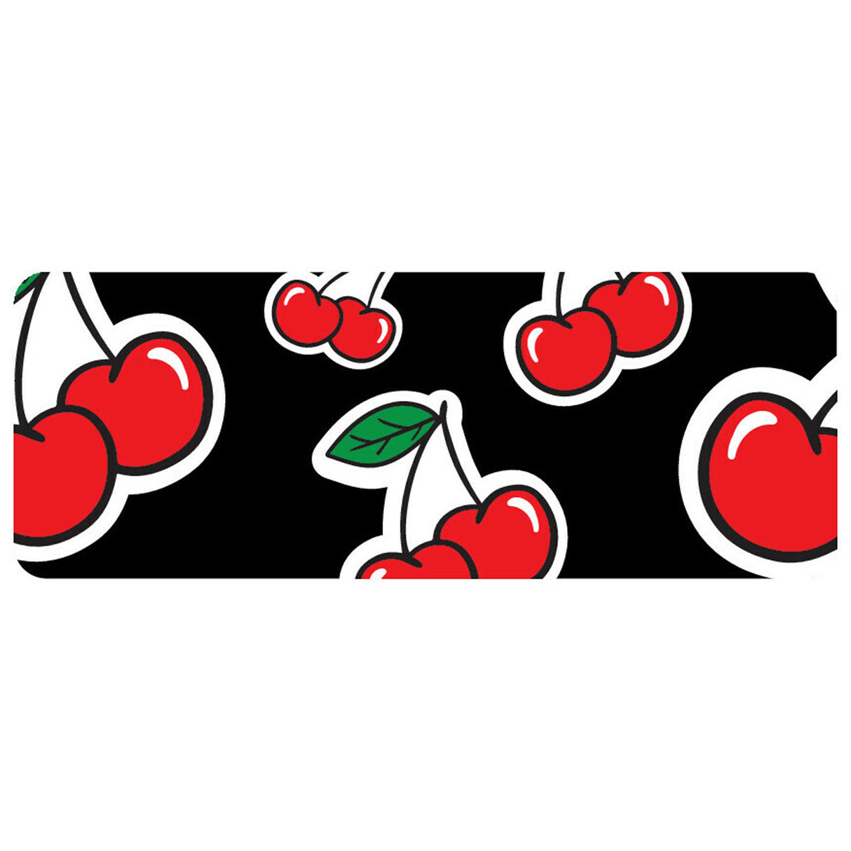 Potah na volant se vzorem