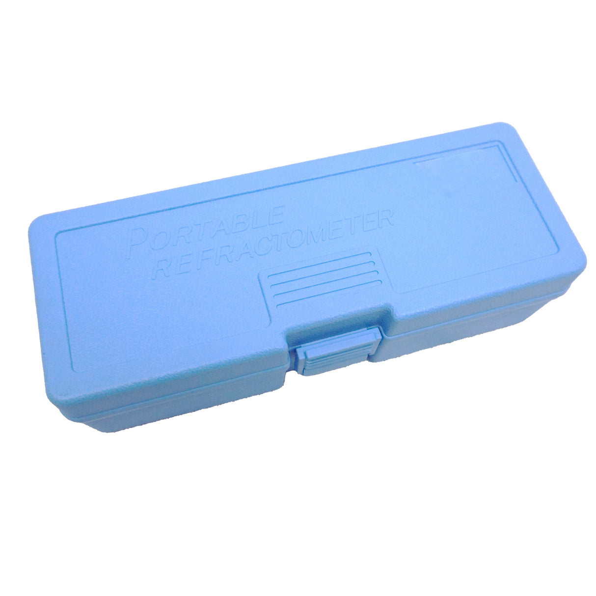 Refraktometr pro měření alkoholu s LED