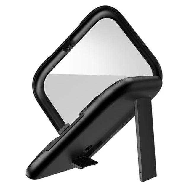 Sada adaptérů a kabel k nabíjení a prenosu dát v pouzdře se stojánkem na telefon