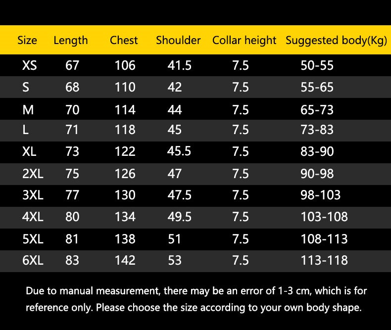 Vyhřívaná vesta s 19 zónovým topením