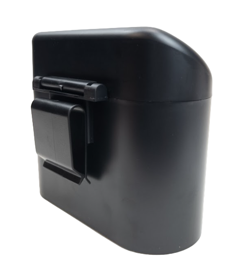 Koš do auta mini na háček