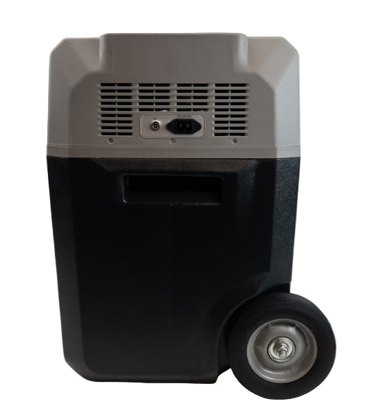 Chladíci box s kompresorem LiON Cooler X40A 40l