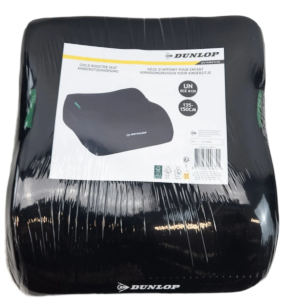 Podsedák do auta dětský