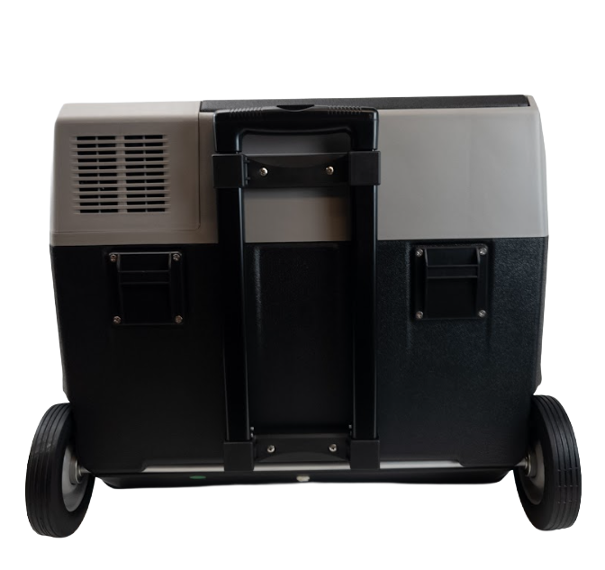 Chladíci box s kompresorem LiON Cooler X40A 40l