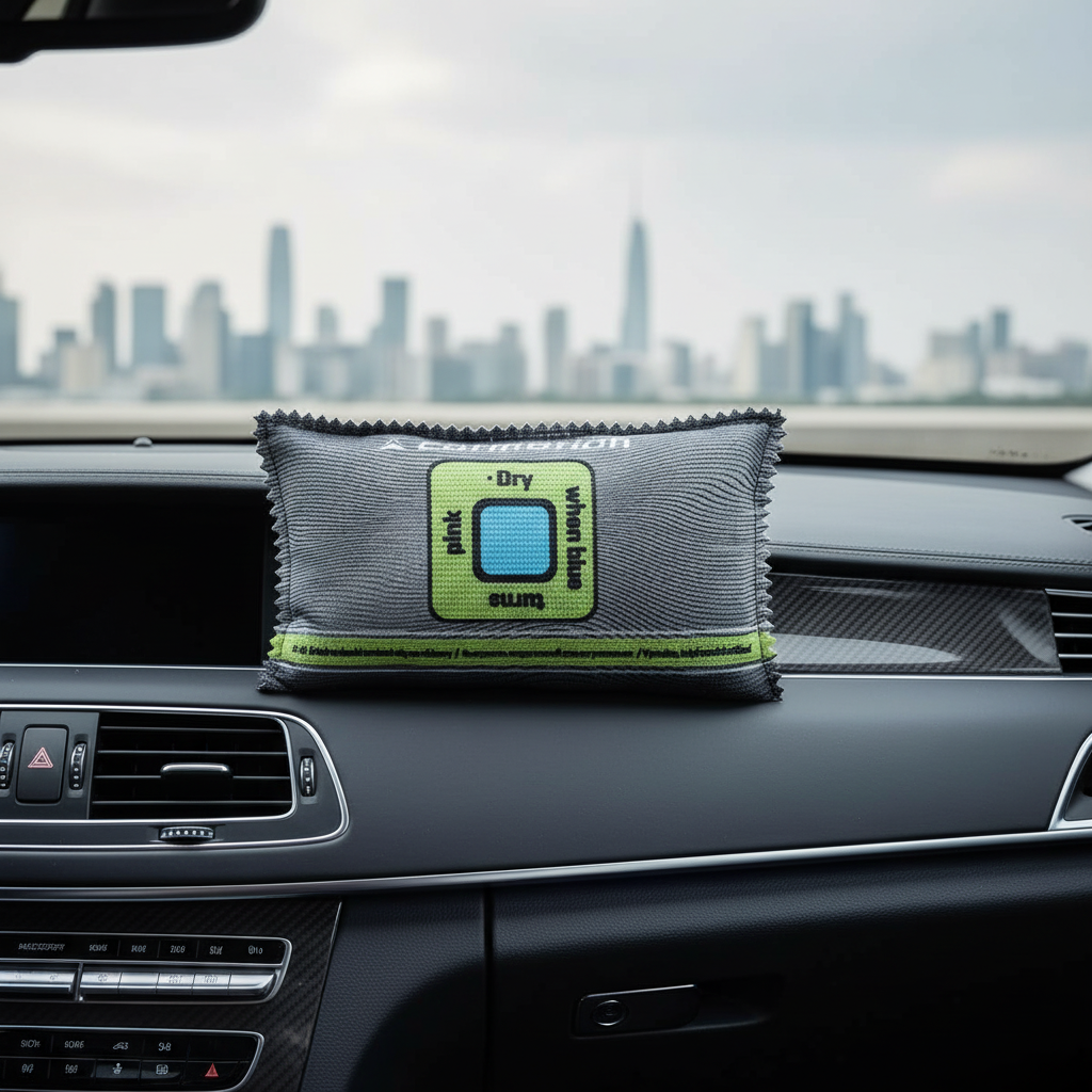 Pohlcovač vlhkosti do auta 400g