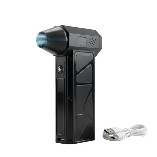 Mini fukar bezdrátový premium