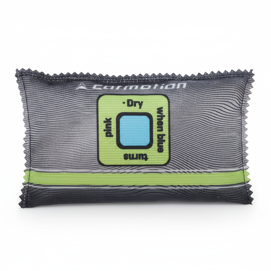 Pohlcovač vlhkosti do auta 400g