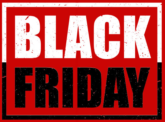 Black Friday