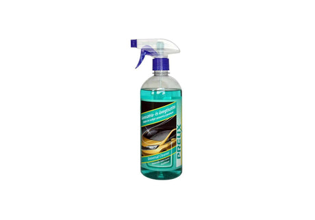 Čistič karoserie a skel s rozprašovačem 710 ml