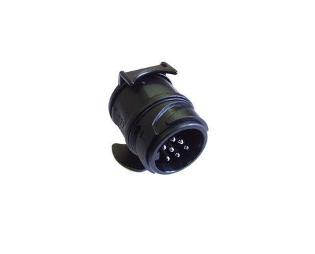 Elektrický adaptér z 13 na 7 pinů pro 12V