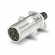 Elektrická zásuvka 7-pólová 24V normální W