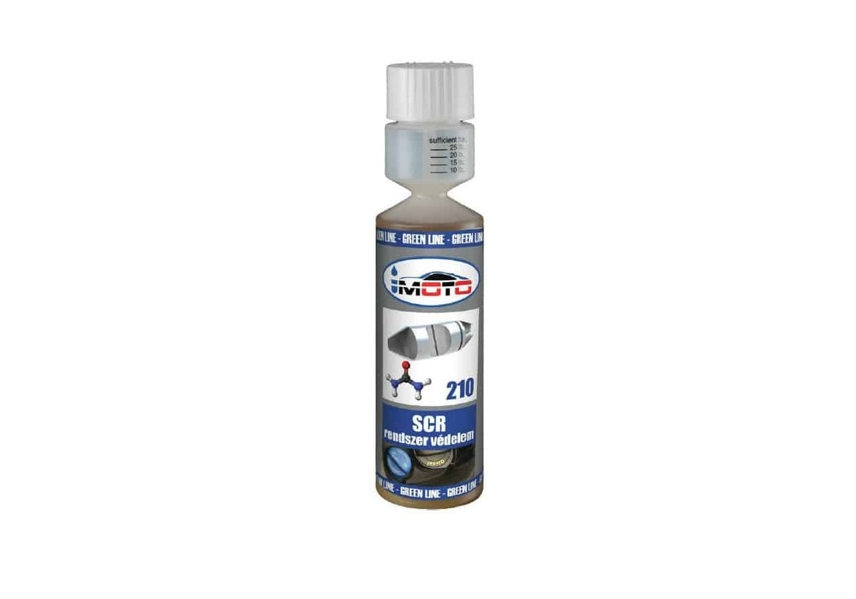 Přísada proti krystalizaci AdBlue 250 ml
