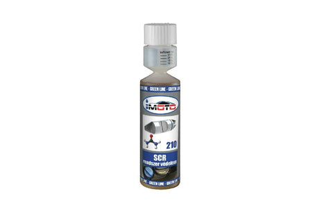 Přísada proti krystalizaci AdBlue 250 ml