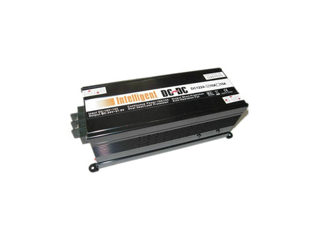 Převodník proudu z 12V na 24V