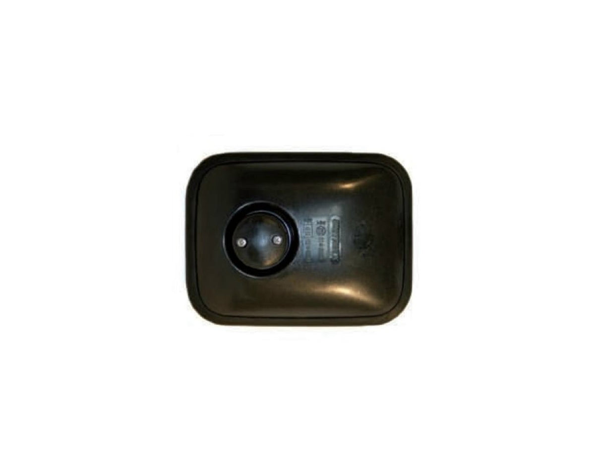 Mrtvý úhel zrcadlo pro MAN 220x170mm