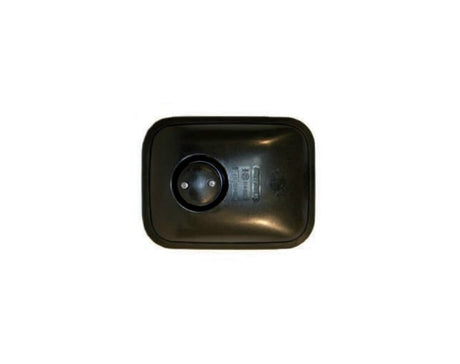 Mrtvý úhel zrcadlo pro MAN 220x170mm