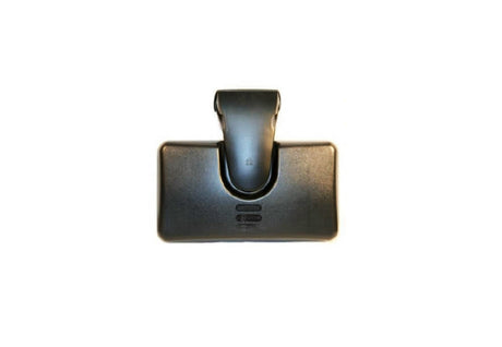 Visszapillantó rámpa tükör MAN F2000 326x186mm