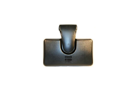 Visszapillantó rámpa tükör MAN F2000 326x186mm