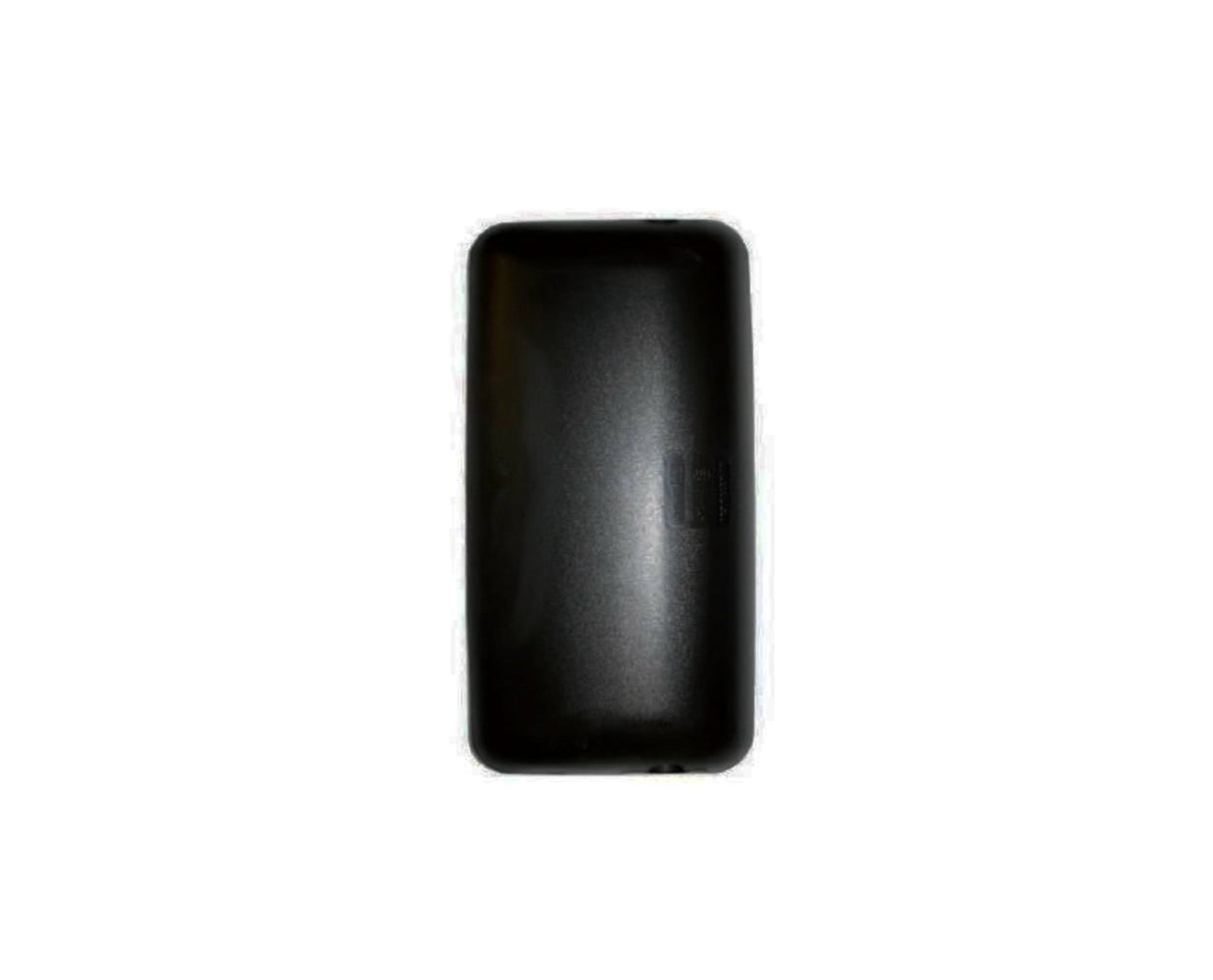 Zpětné zrcátko MAN F2000 384x205mm vyhřívané