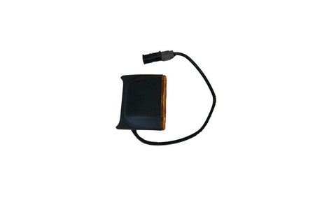 Lampa indexu MAN pro L2000 žlutá po straně