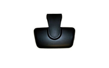 Zpětné zrcátko nástupní rampy pro MAN TGA 324x185mm vyhřívané
