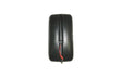 Zpětné zrcátko pro Renault Midlum 380x185mm s topením