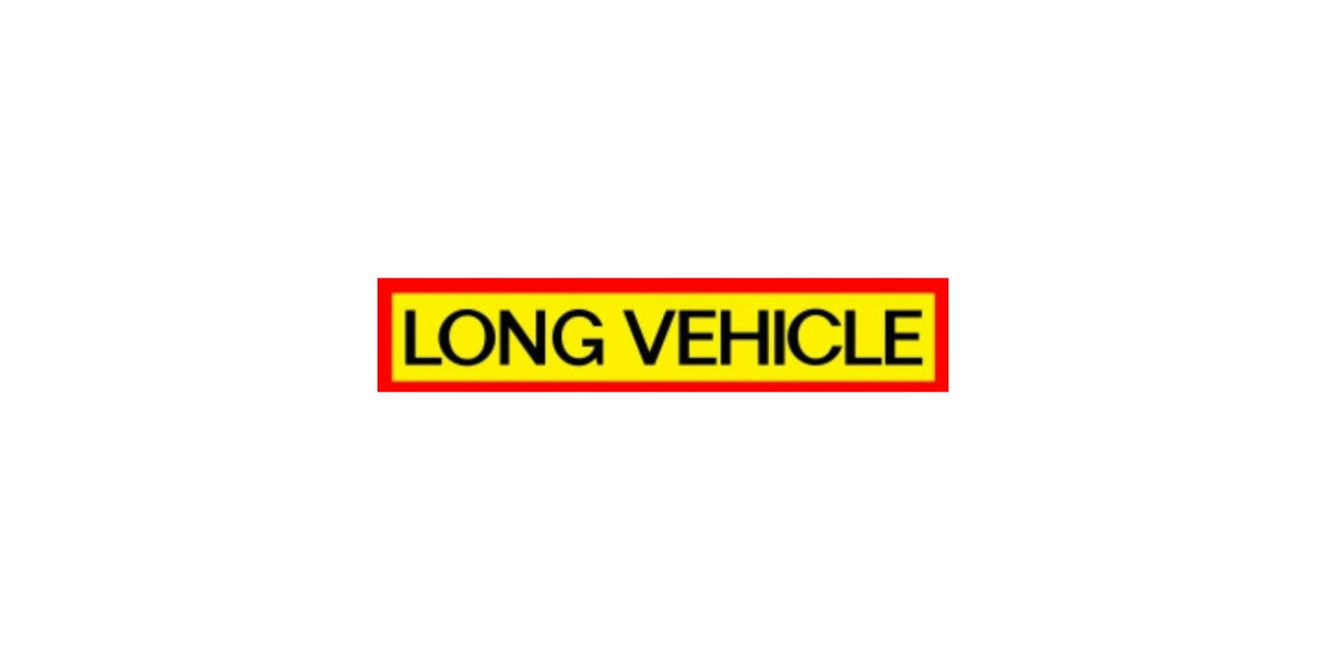 Matrica Long Vehicle