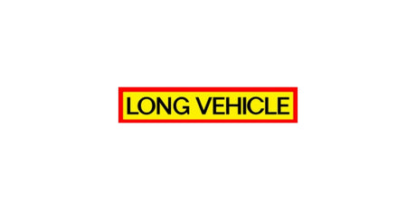 Matrica Long Vehicle