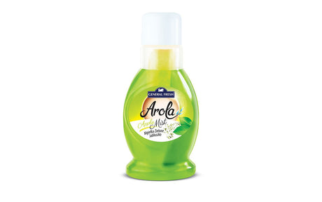Autoparfém v kanistru 300 ml