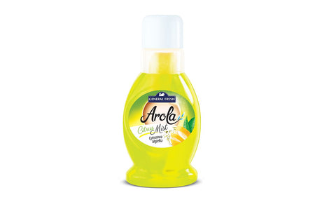 Autoparfém v kanistru 300 ml