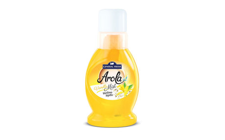 Autoparfém v kanistru 300 ml