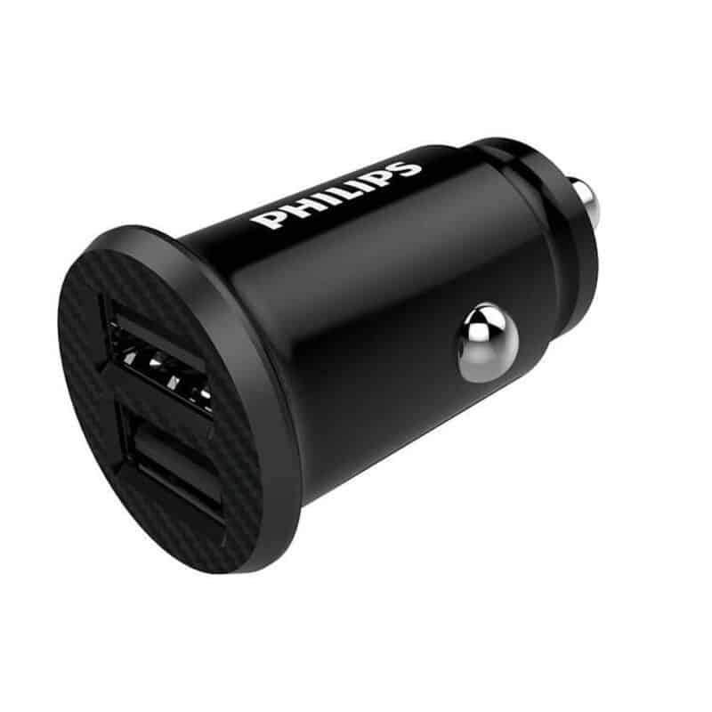 USB nabíječka 12W 2,4A