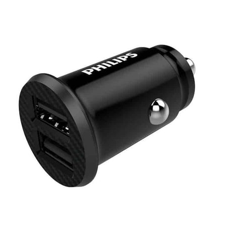 USB nabíječka 12W 2,4A