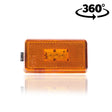 Světlo polohy LED žluté pro Scania R