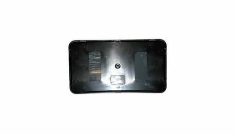 Zrcátková deska pro rampové zrcátko MAN F2000 311x171mm vyhřívaná