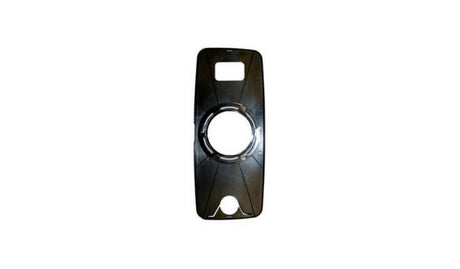 Zrcadlová deska pro Renault Magnum 465x190mm vyhřívaná