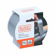 Lepicí páska na plachty 10 m x 48 mm Black+Decker